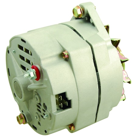 Wai Global ALTDR 10SI116 7186-3N